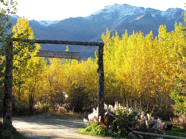 Boreal Lodge