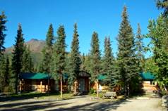Boreal Lodge