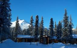 Lodge Web