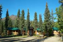 Boreal Lodge