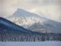 snow peaks