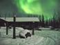 northern lights
